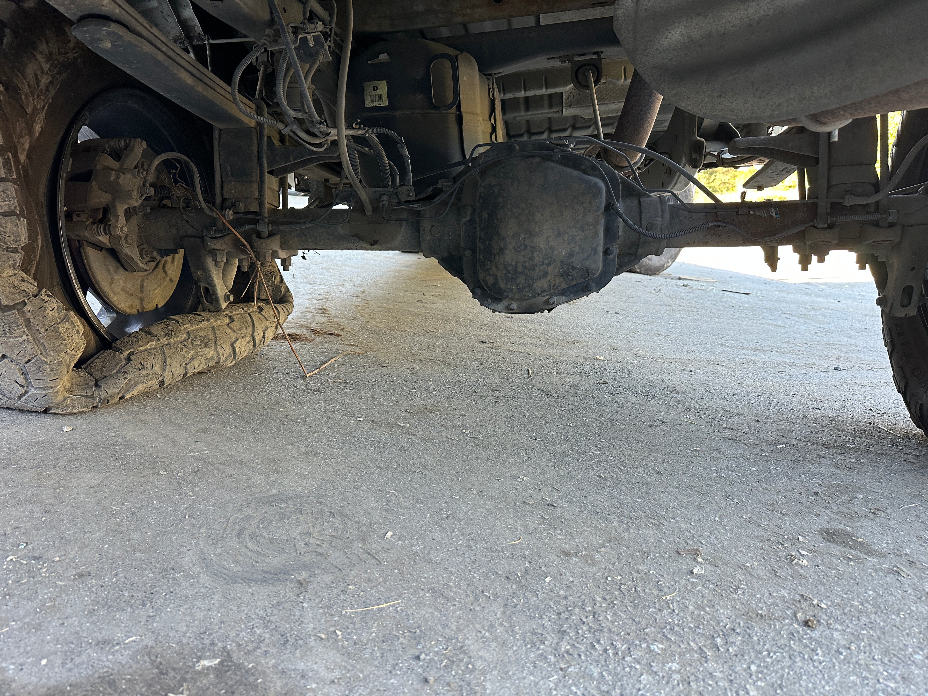 2014 Ford F-150 4x4 5.0 – F2513