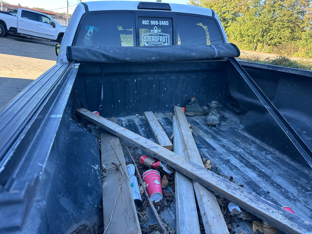 2014 Ford F-150 4x4 5.0 – F2513