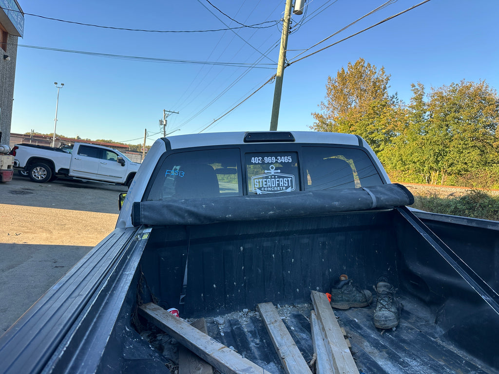 2014 Ford F-150 4x4 5.0 – F2513