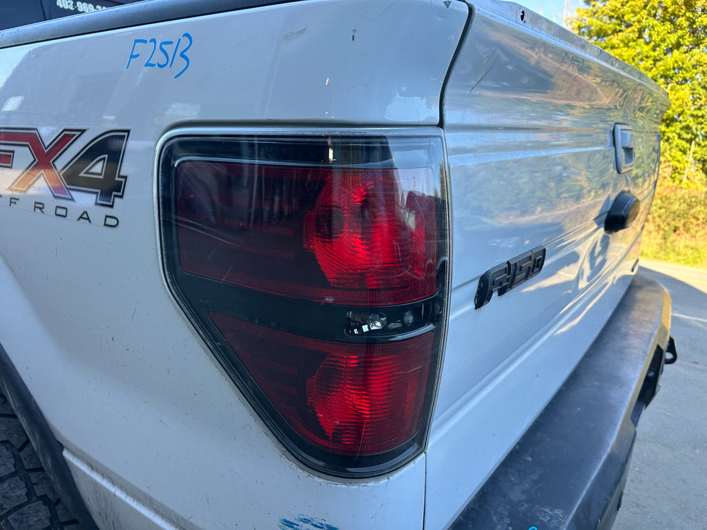 2014 Ford F-150 4x4 5.0 – F2513