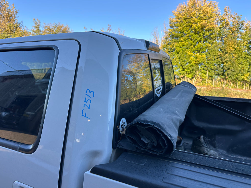 2014 Ford F-150 4x4 5.0 – F2513