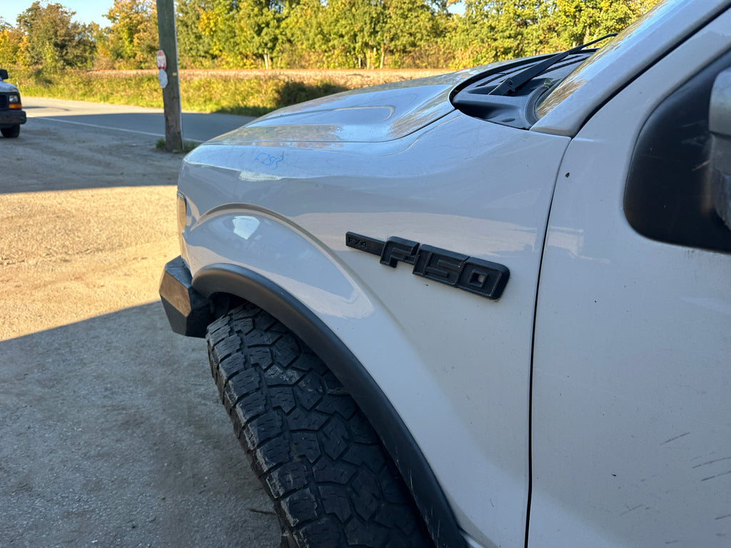 2014 Ford F-150 4x4 5.0 – F2513