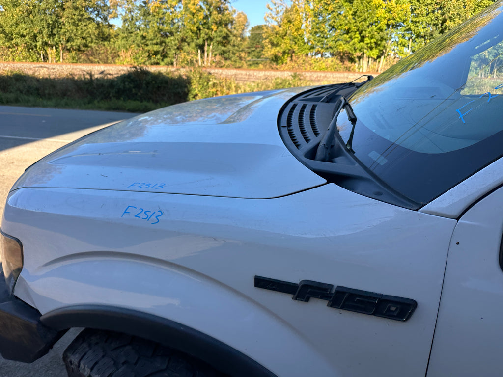 2014 Ford F-150 4x4 5.0 – F2513