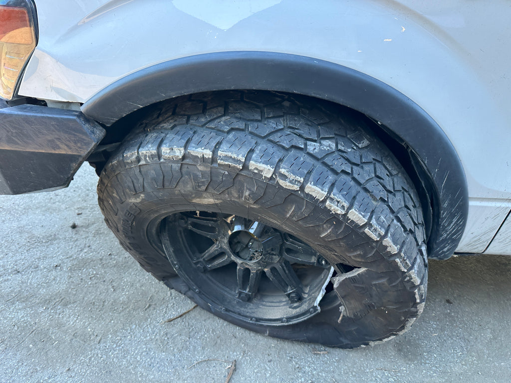 2014 Ford F-150 4x4 5.0 – F2513