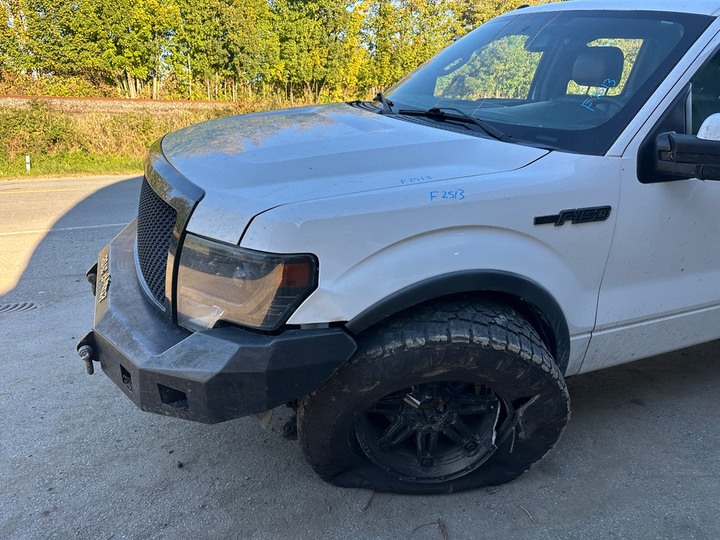 2014 Ford F-150 4x4 5.0 – F2513