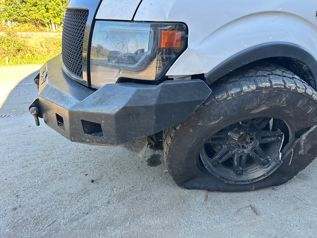 2014 Ford F-150 4x4 5.0 – F2513