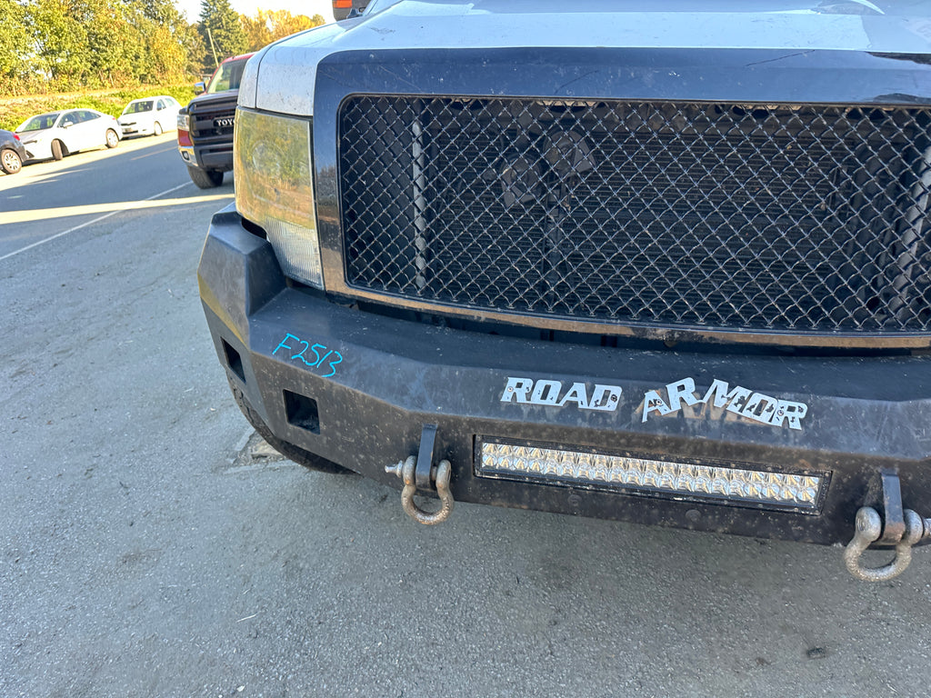 2014 Ford F-150 4x4 5.0 – F2513