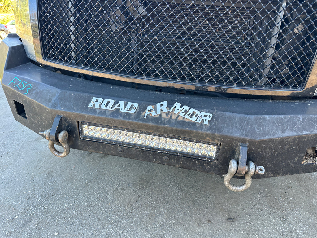 2014 Ford F-150 4x4 5.0 – F2513