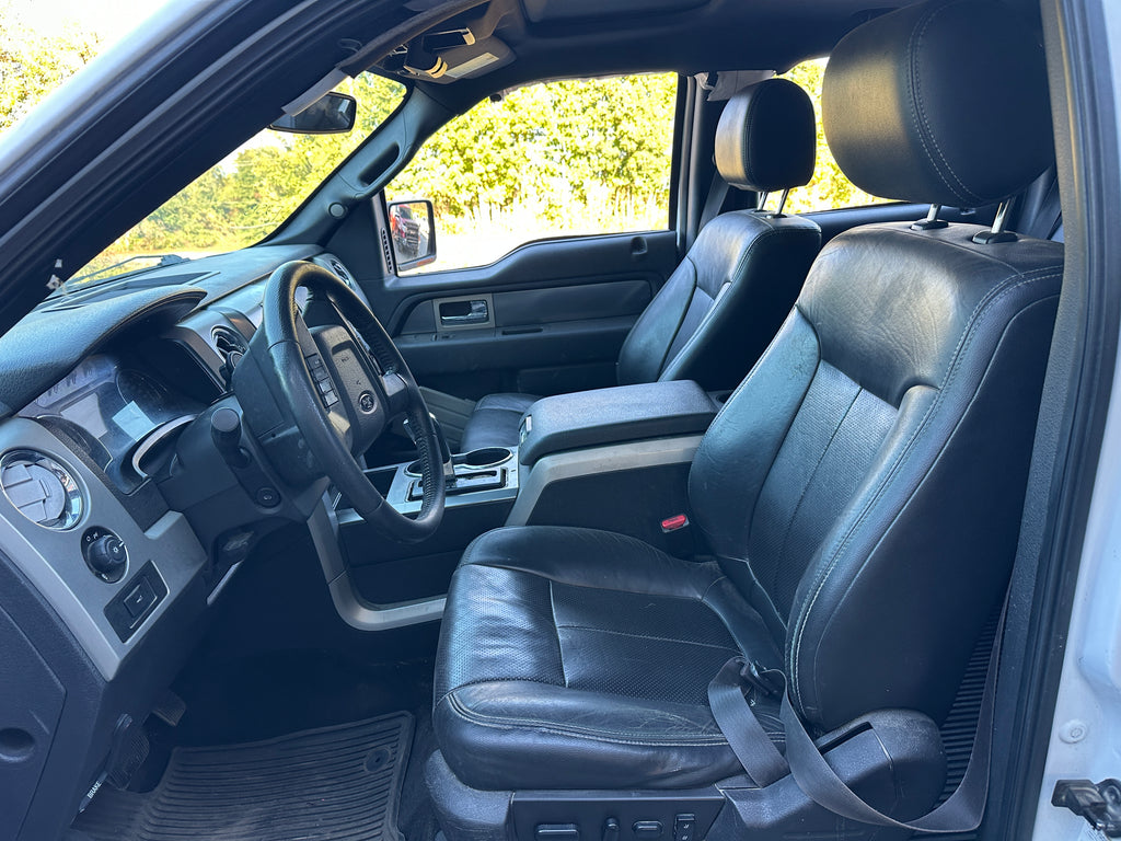 2014 Ford F-150 4x4 5.0 – F2513