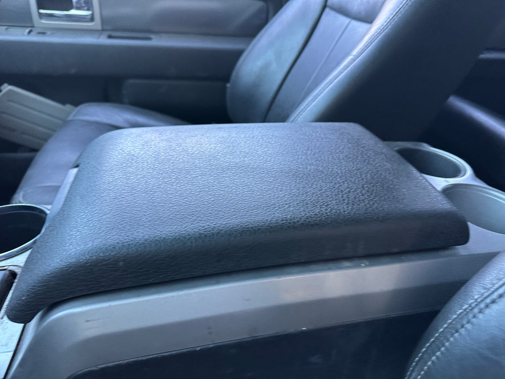 2014 Ford F-150 4x4 5.0 – F2513