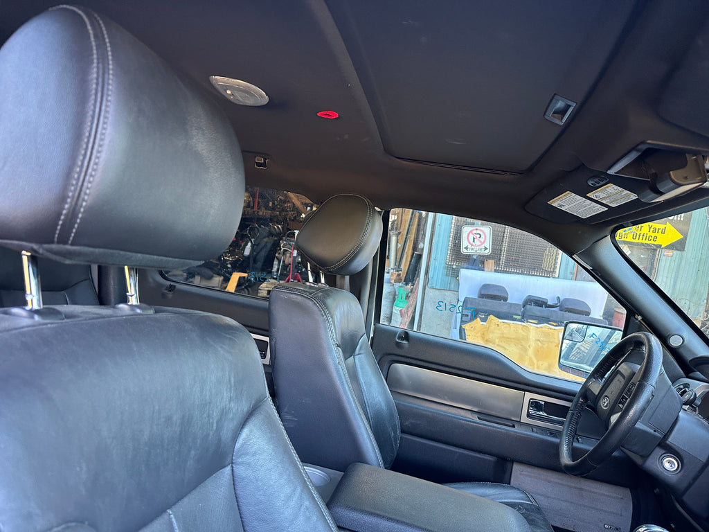 2014 Ford F-150 4x4 5.0 – F2513