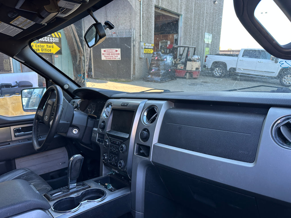 2014 Ford F-150 4x4 5.0 – F2513