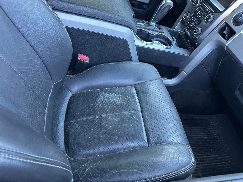 2014 Ford F-150 4x4 5.0 – F2513