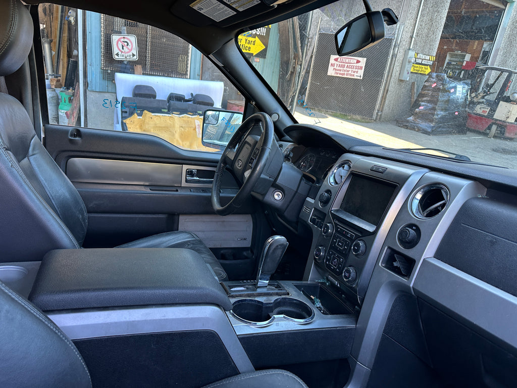 2014 Ford F-150 4x4 5.0 – F2513