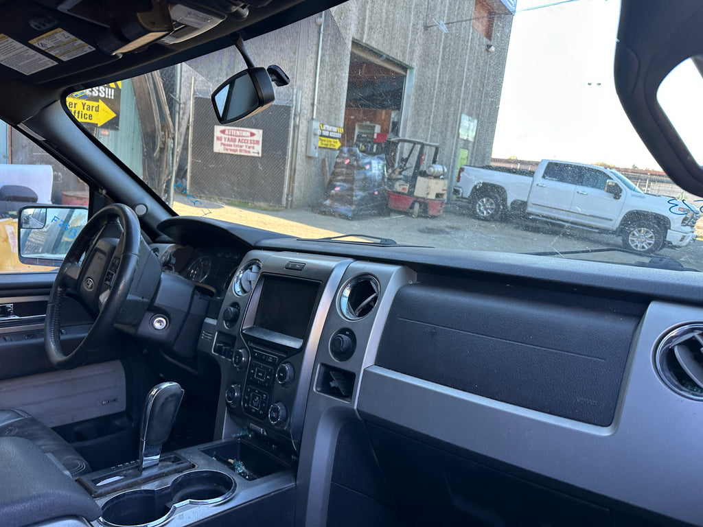 2014 Ford F-150 4x4 5.0 – F2513