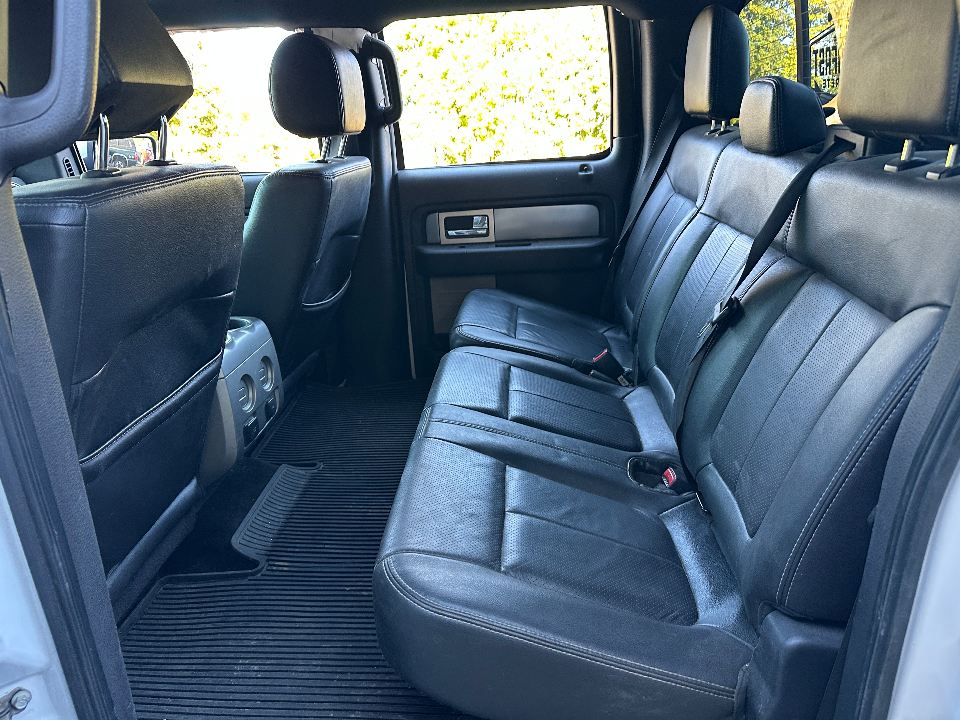 2014 Ford F-150 4x4 5.0 – F2513