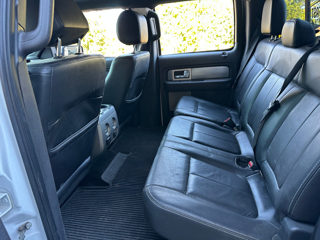 2014 Ford F-150 4x4 5.0 – F2513