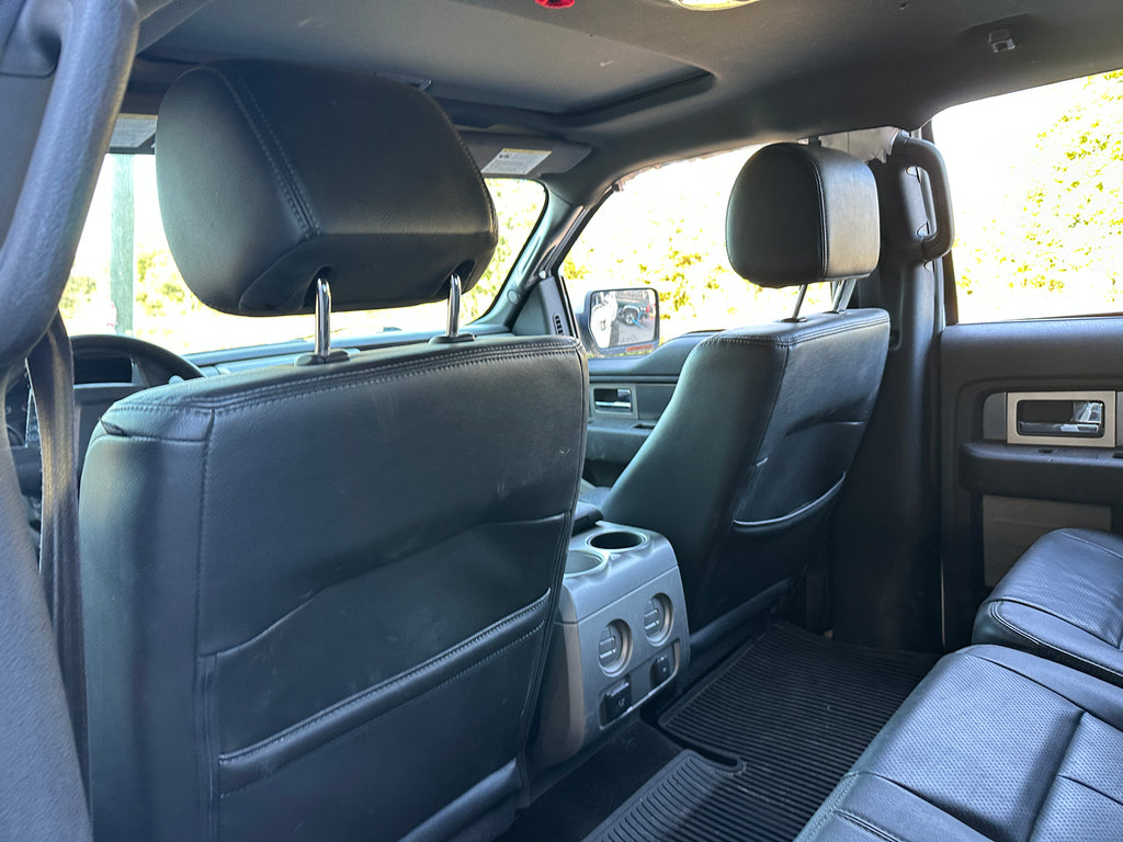 2014 Ford F-150 4x4 5.0 – F2513