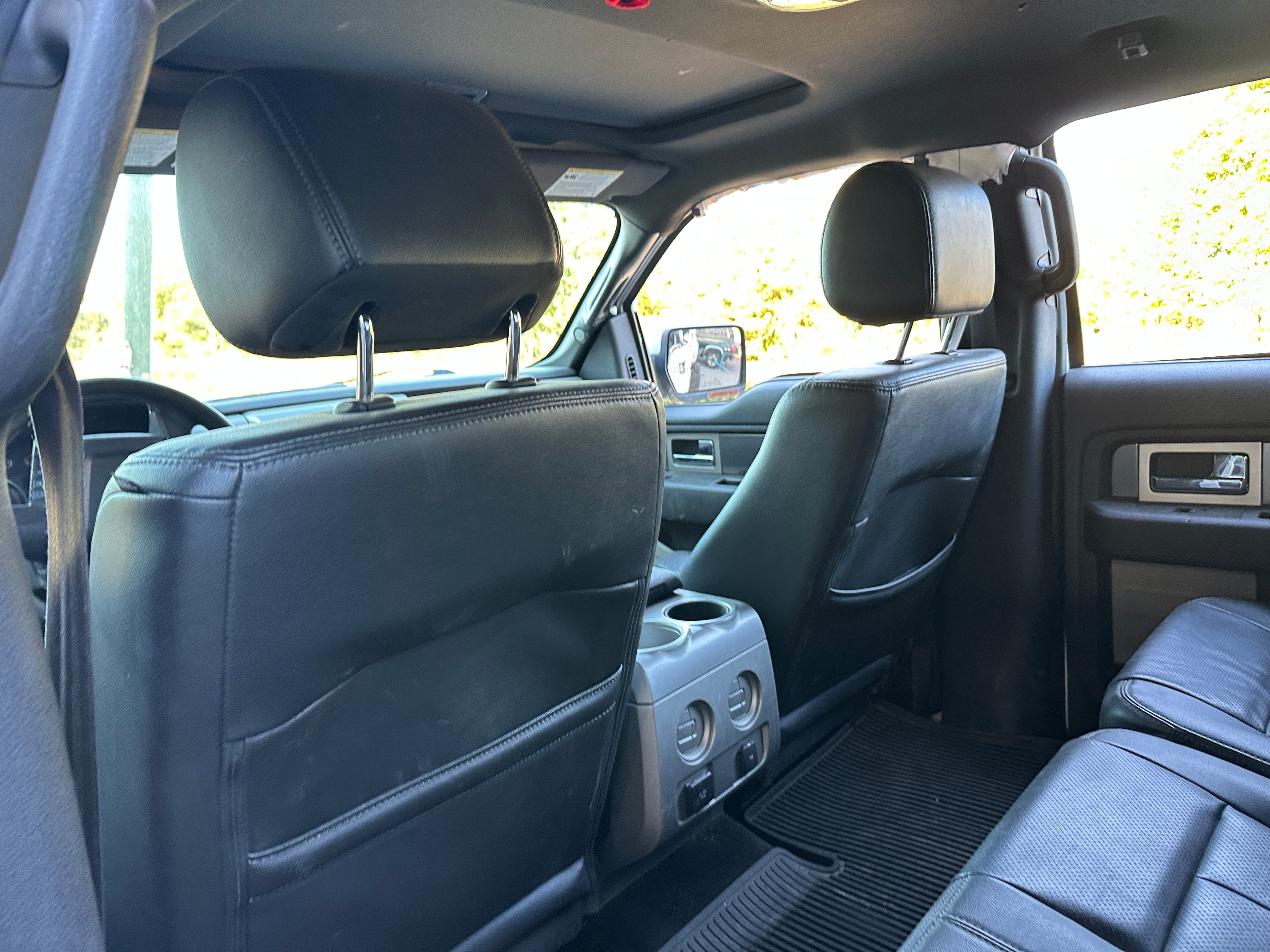 2014 Ford F-150 4x4 5.0 – F2513