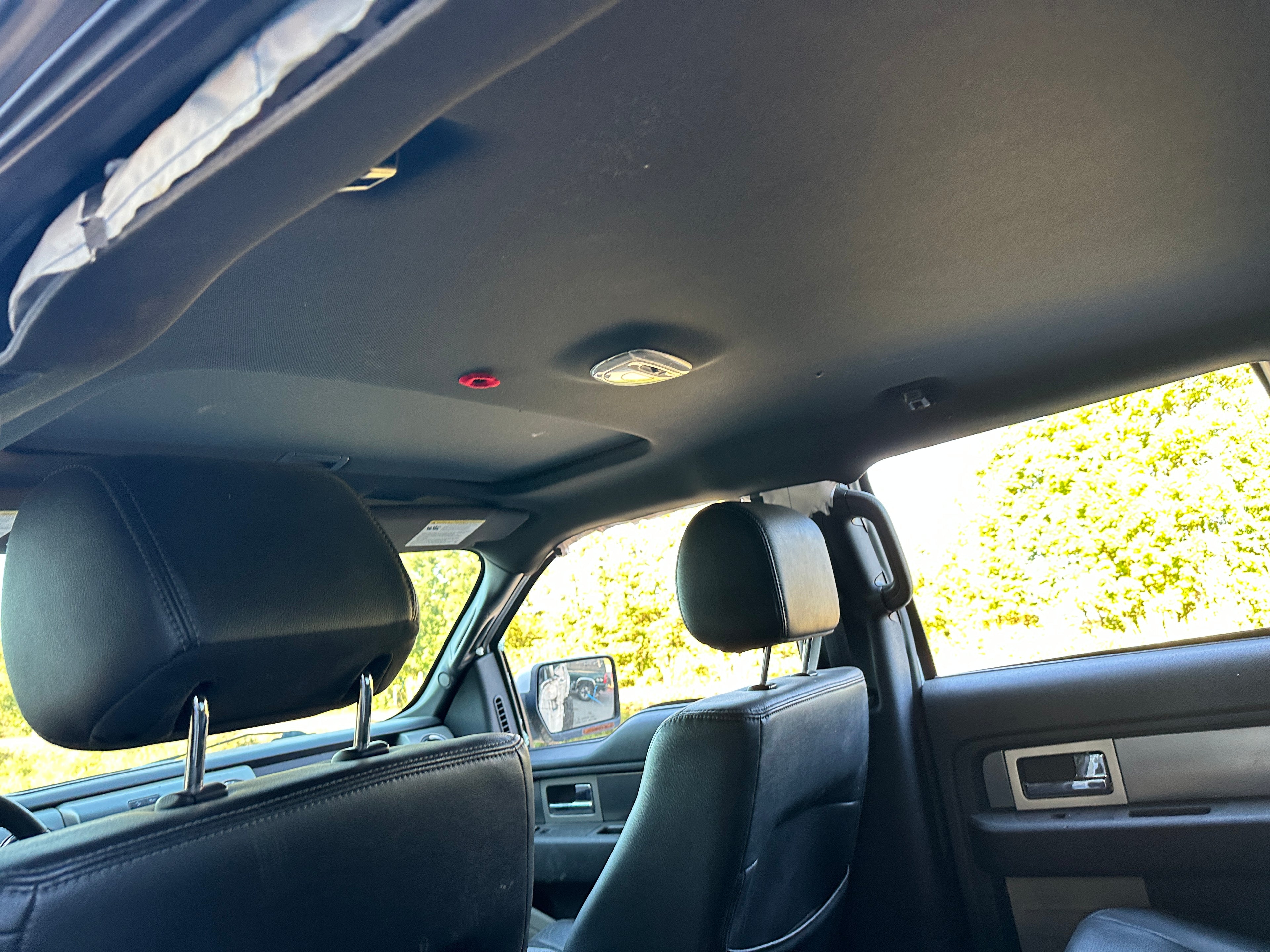 2014 Ford F-150 4x4 5.0 – F2513