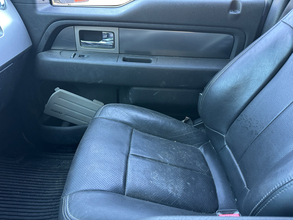 2014 Ford F-150 4x4 5.0 – F2513