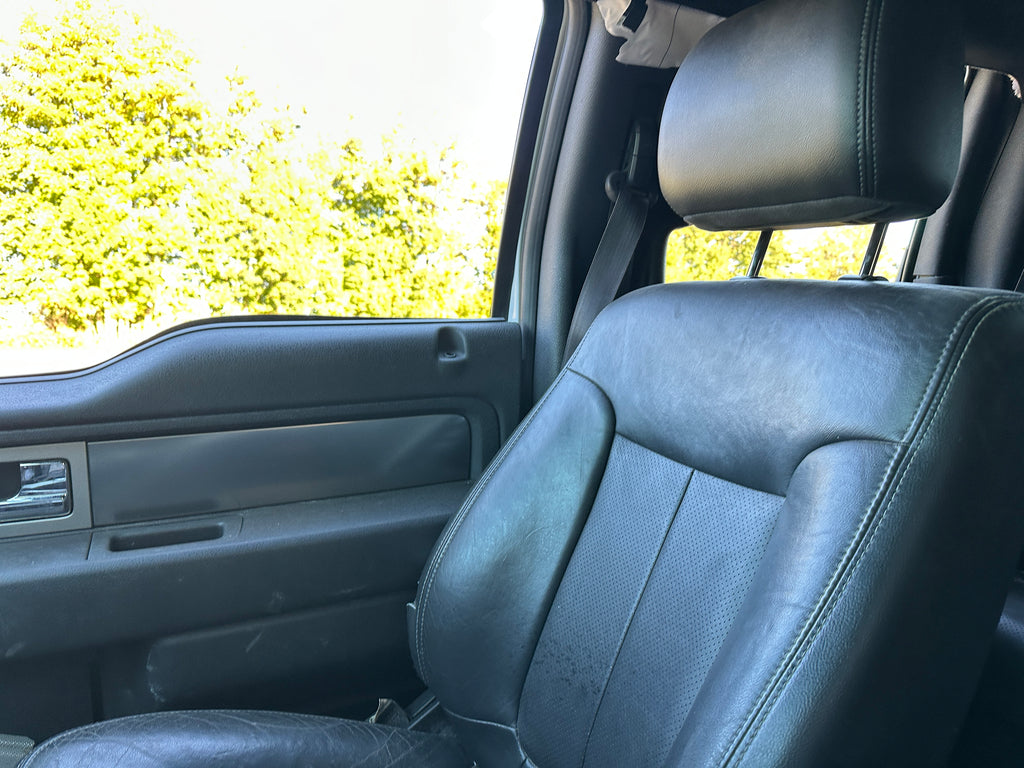 2014 Ford F-150 4x4 5.0 – F2513