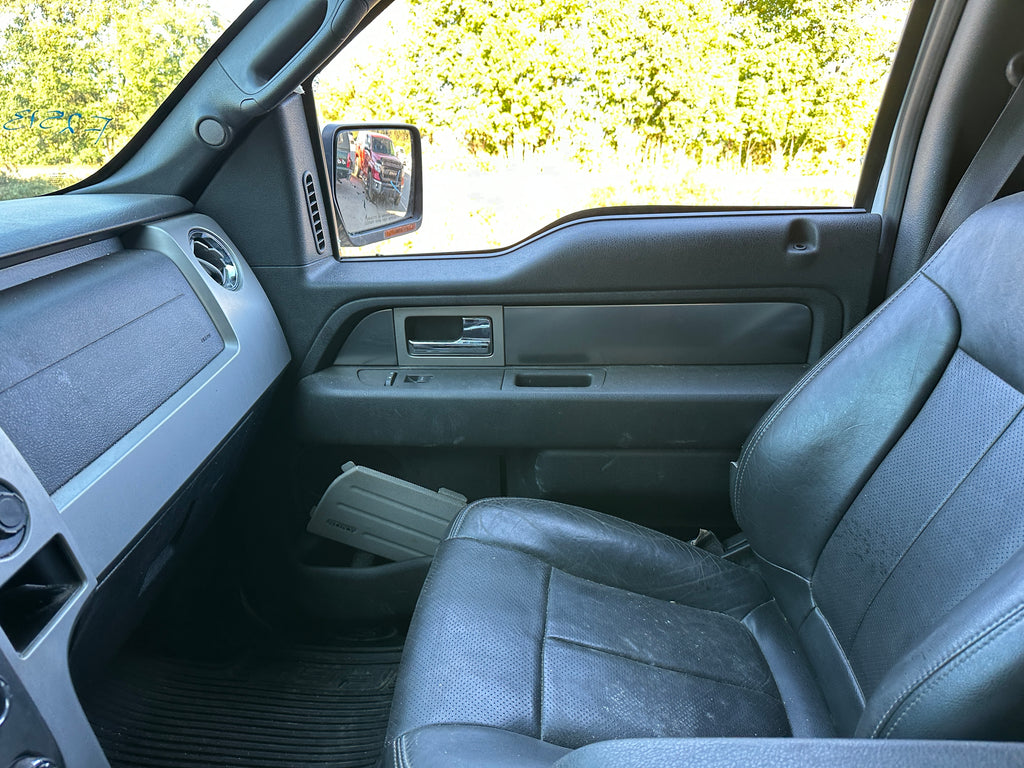 2014 Ford F-150 4x4 5.0 – F2513