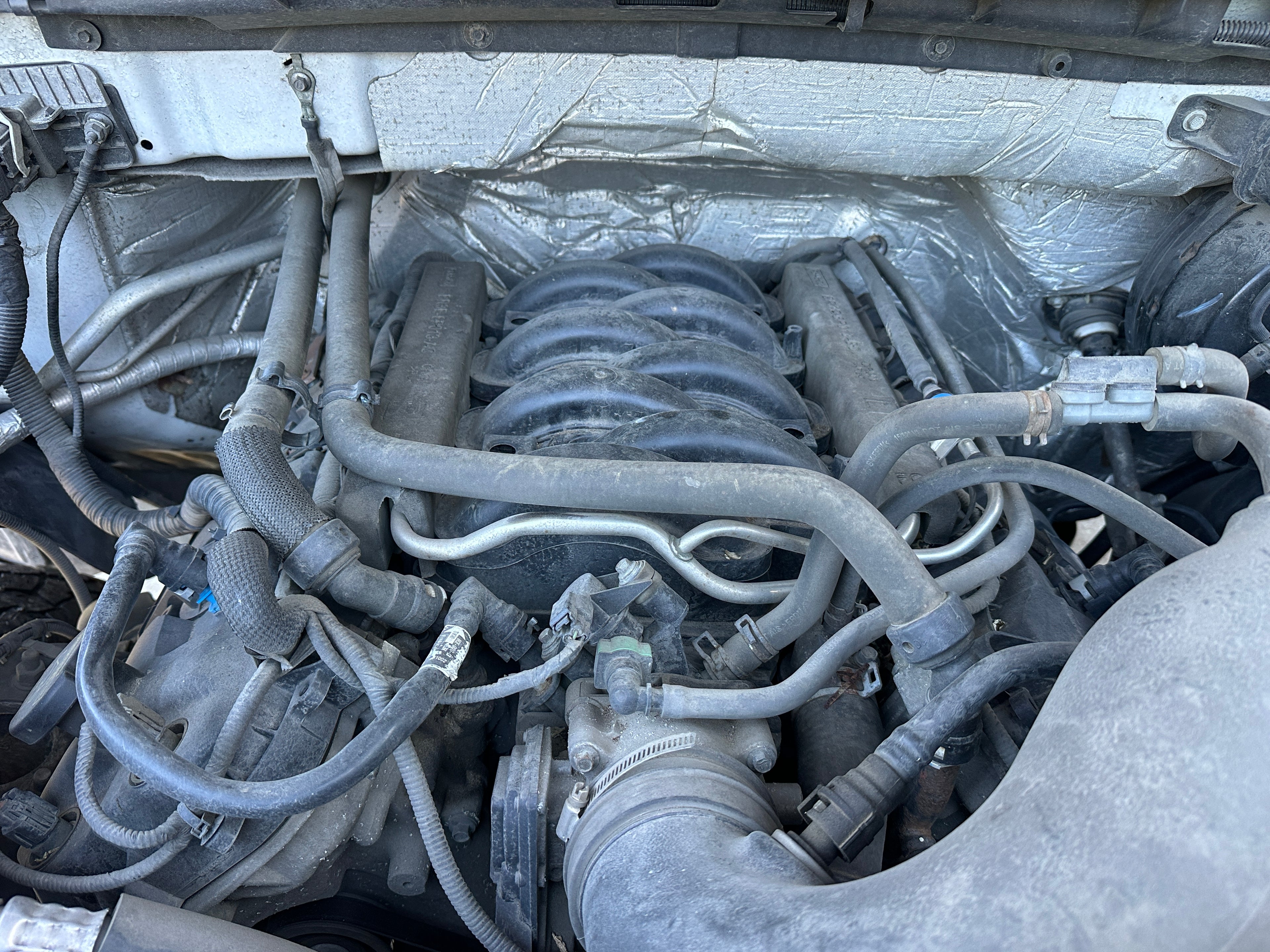 2014 Ford F-150 4x4 5.0 – F2513