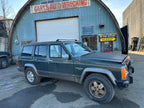 1992 Jeep Cherokee XJ 4.0 – J2505