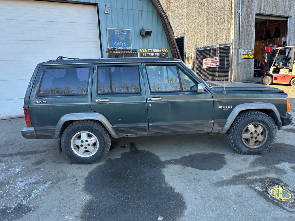 1992 Jeep Cherokee XJ 4.0 – J2505