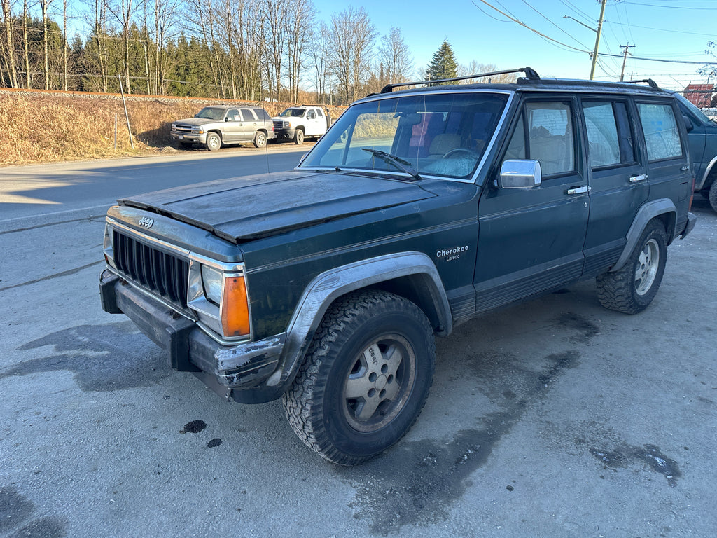 1992 Jeep Cherokee XJ 4.0 – J2505