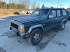 1992 Jeep Cherokee XJ 4.0 – J2505