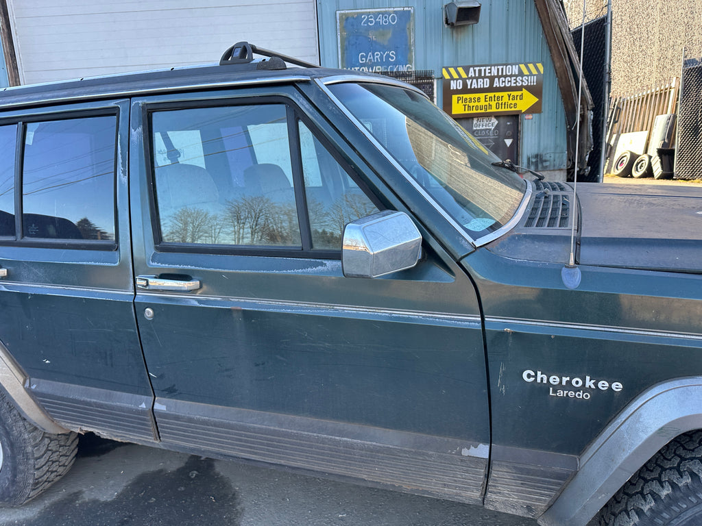 1992 Jeep Cherokee XJ 4.0 – J2505