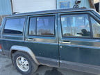 1992 Jeep Cherokee XJ 4.0 – J2505