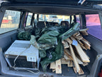 1992 Jeep Cherokee XJ 4.0 – J2505