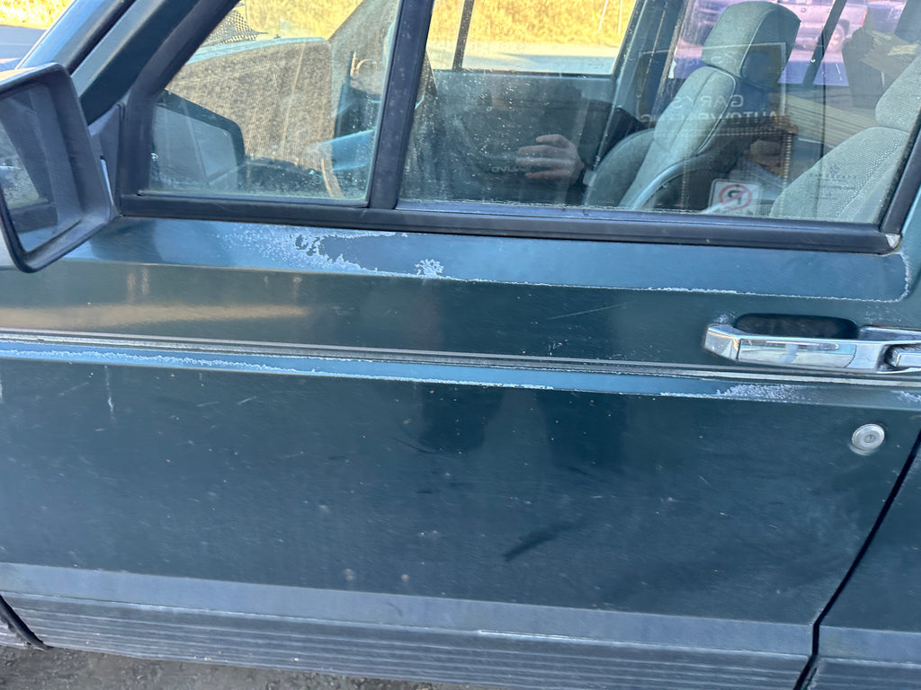 1992 Jeep Cherokee XJ 4.0 – J2505