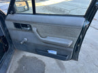 1992 Jeep Cherokee XJ 4.0 – J2505