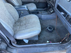 1992 Jeep Cherokee XJ 4.0 – J2505