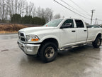 2012 Dodge Ram 3500 SLT 6.7 Cummins – D2602