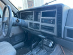 1992 Jeep Cherokee XJ 4.0 – J2505