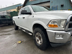 2012 Dodge Ram 3500 SLT 6.7 Cummins – D2602