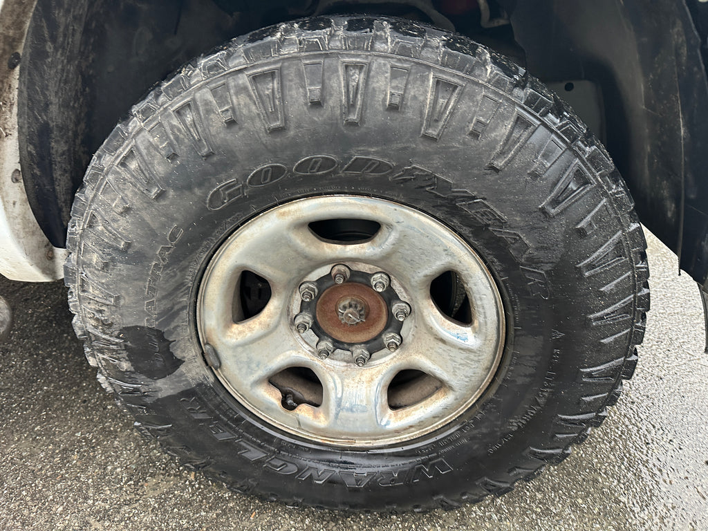2012 Dodge Ram 3500 SLT 6.7 Cummins – D2602