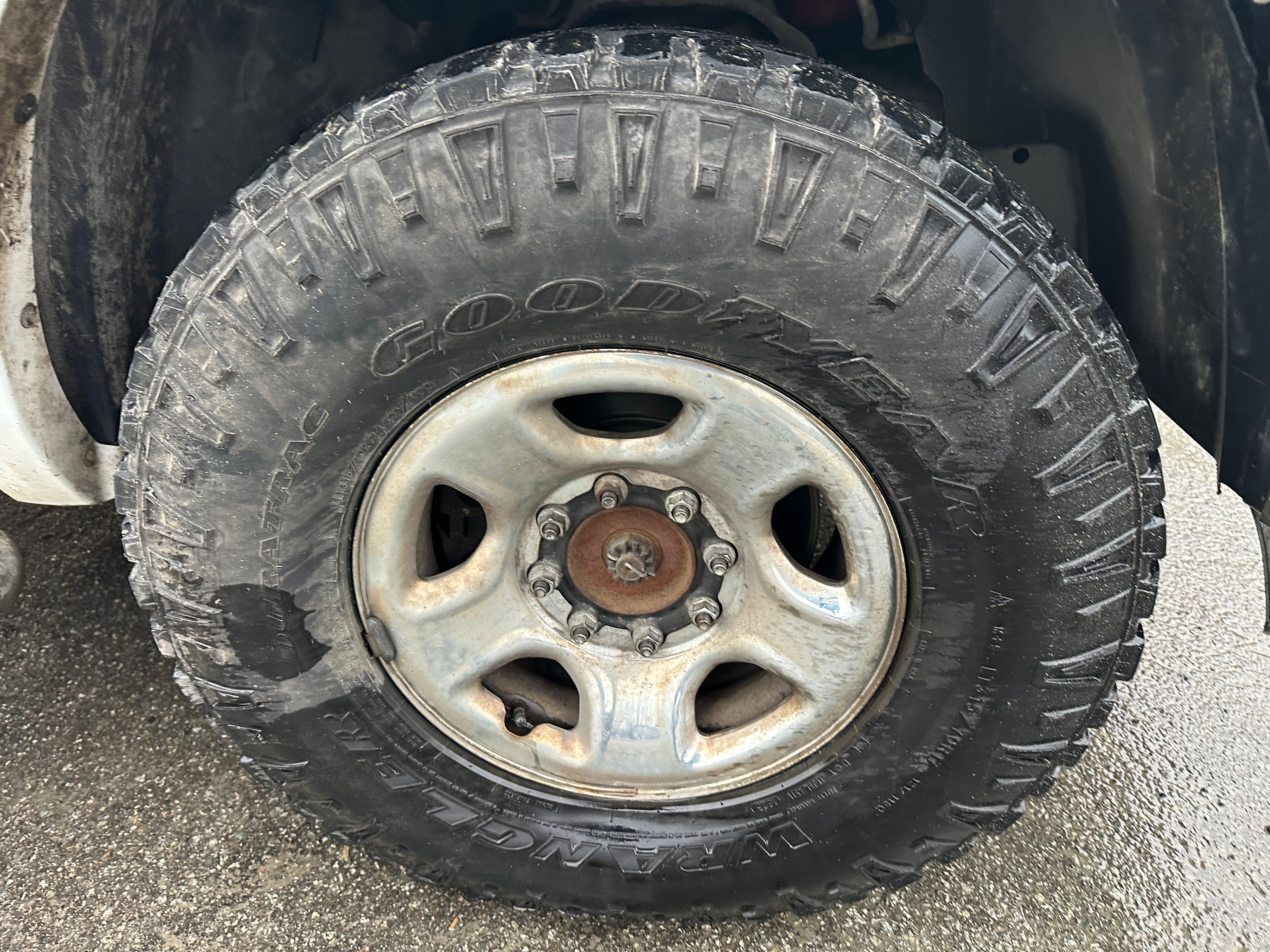 2012 Dodge Ram 3500 SLT 6.7 Cummins – D2602
