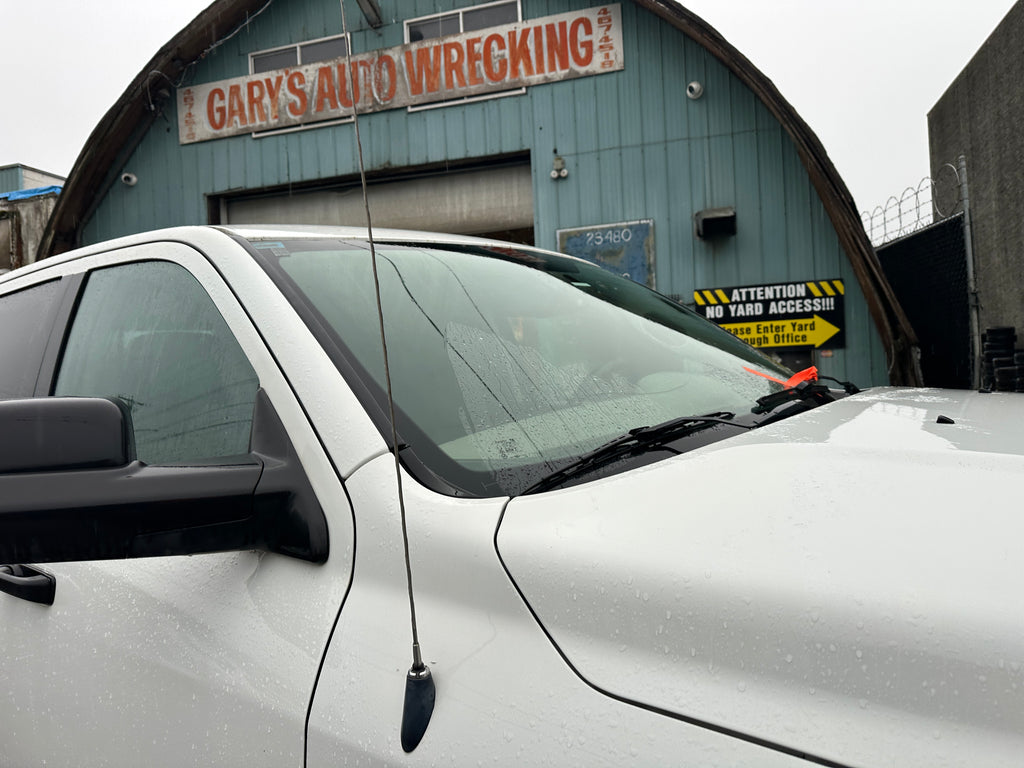 2012 Dodge Ram 3500 SLT 6.7 Cummins – D2602