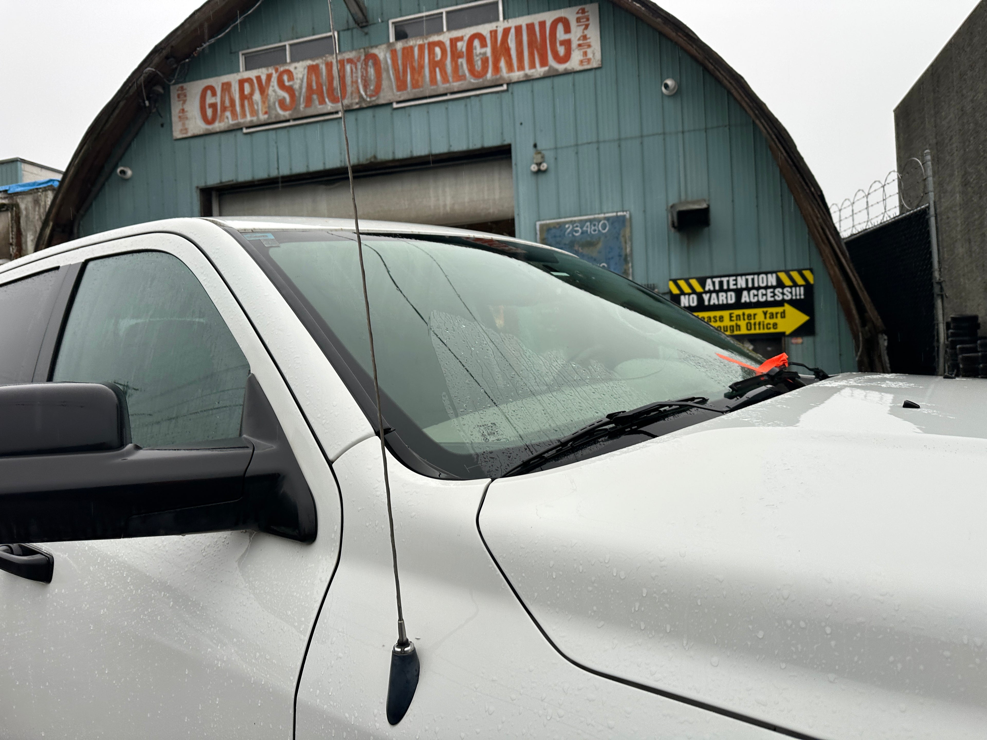 2012 Dodge Ram 3500 SLT 6.7 Cummins – D2602