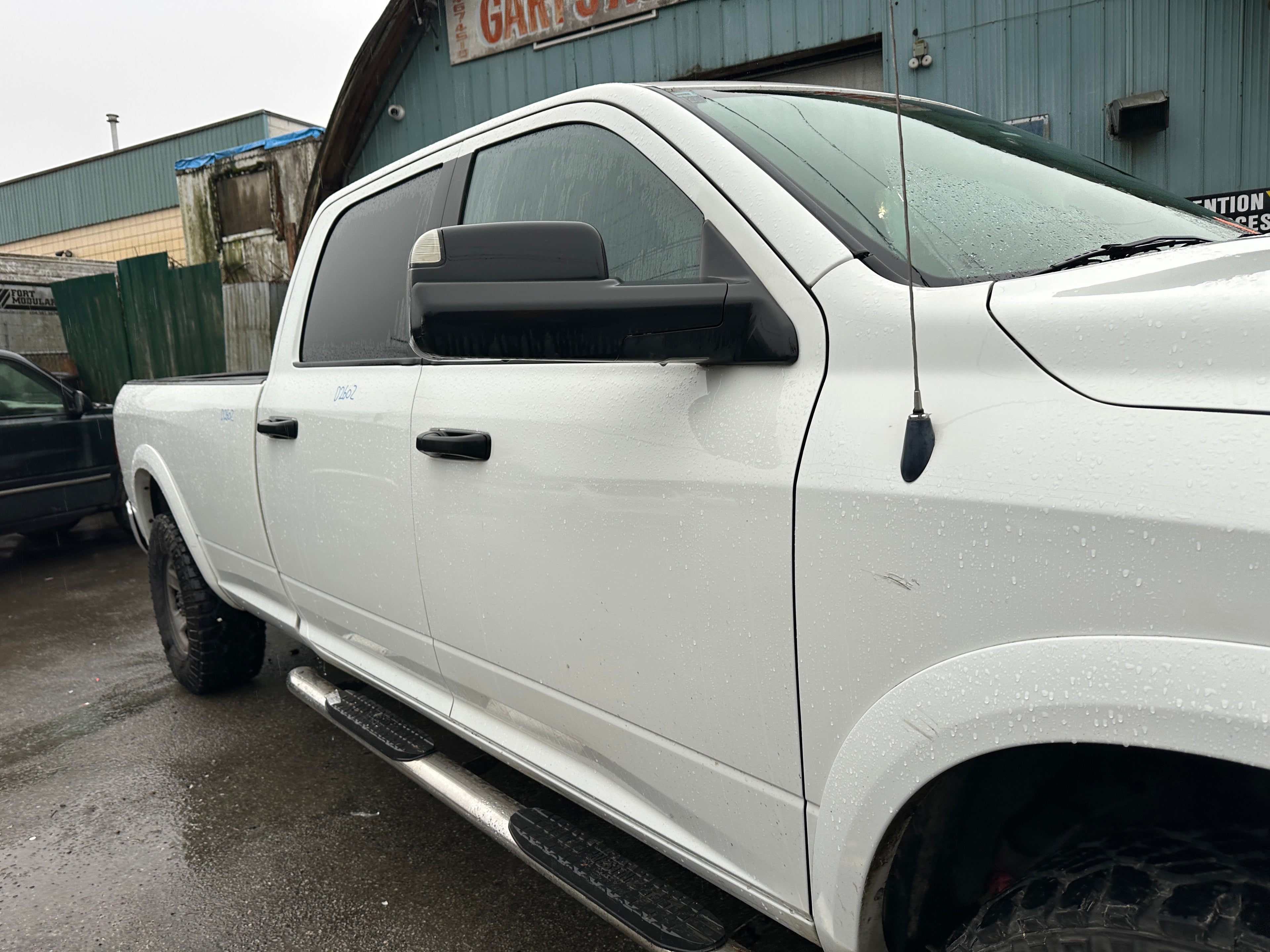 2012 Dodge Ram 3500 SLT 6.7 Cummins – D2602