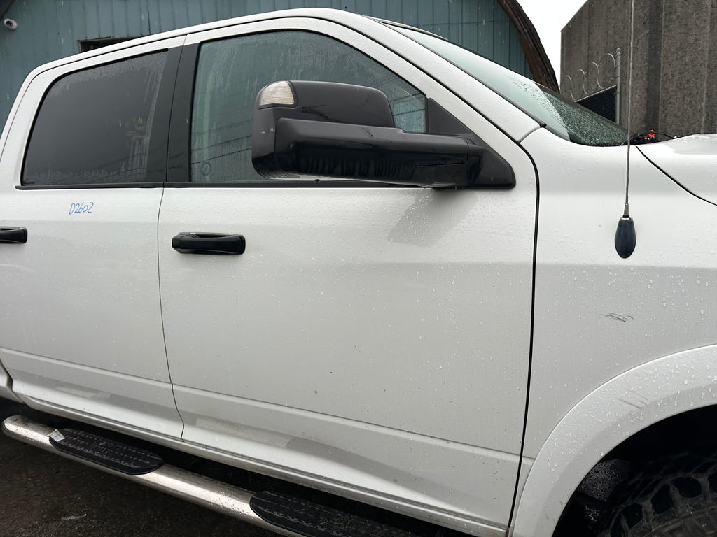 2012 Dodge Ram 3500 SLT 6.7 Cummins – D2602
