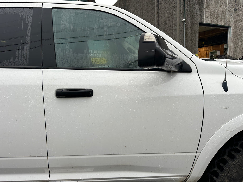 2012 Dodge Ram 3500 SLT 6.7 Cummins – D2602