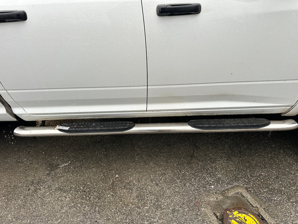 2012 Dodge Ram 3500 SLT 6.7 Cummins – D2602