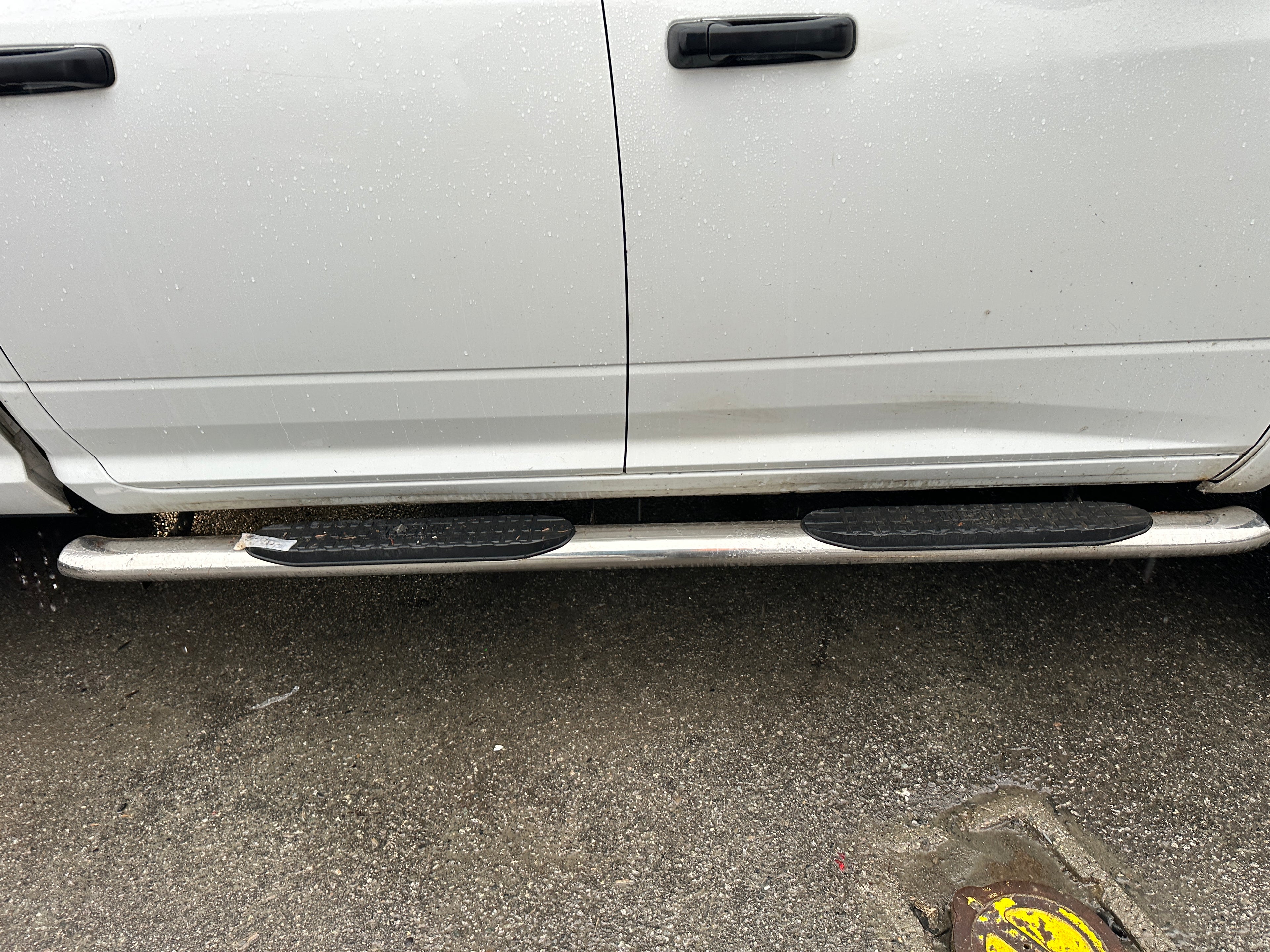 2012 Dodge Ram 3500 SLT 6.7 Cummins – D2602